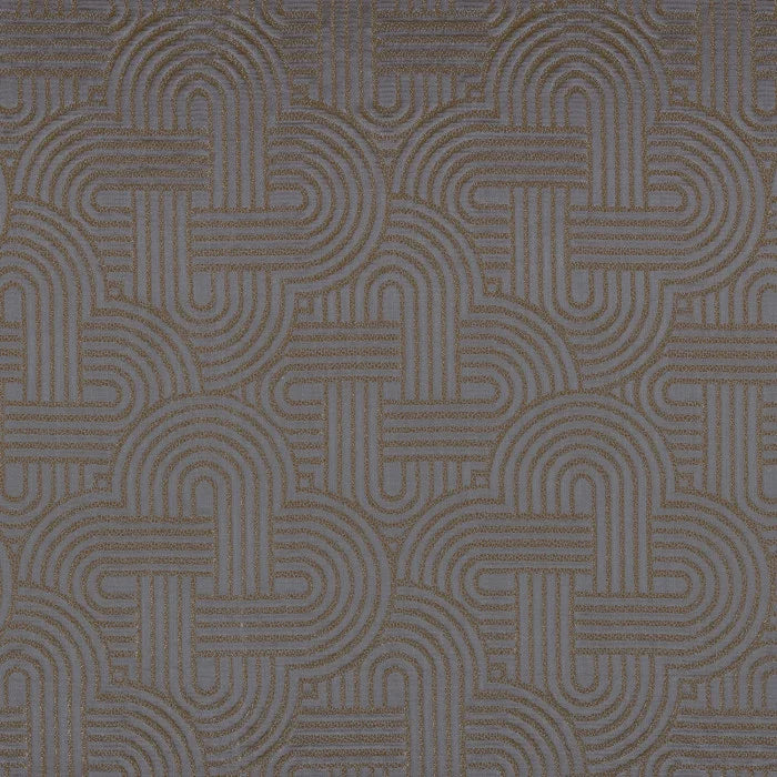 Casamance Mollino – Bleu Riviere – A47180635