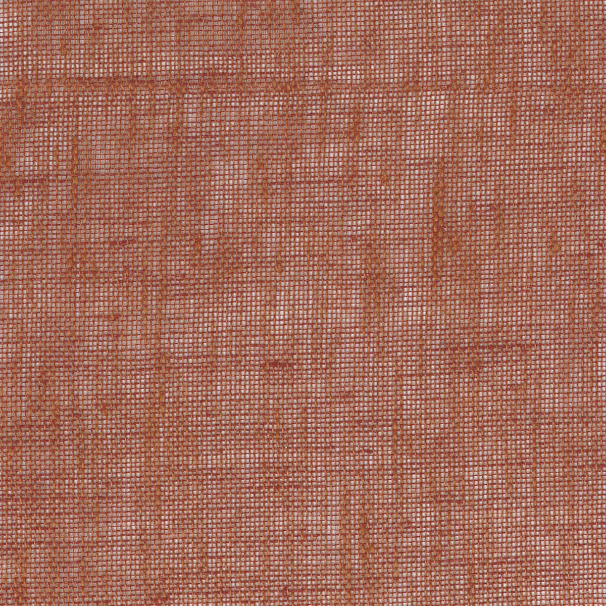 Casamance Illusion 150 – Crevette/Rouge Basque – E25853862
