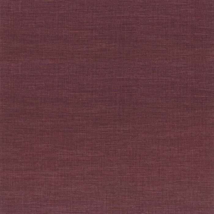 Casamance Tapete Shinok – Pourpre