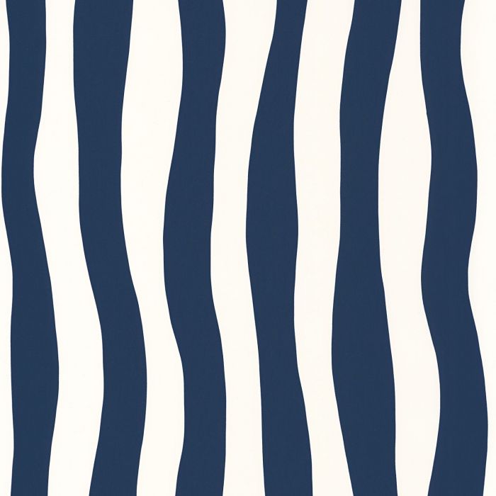 Casamance Sundae Tapete Marine – 75912956