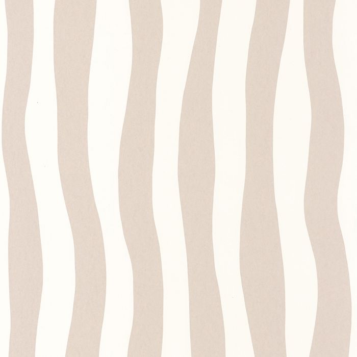Casamance Sundae Tapete Beige Poudré – 75913058
