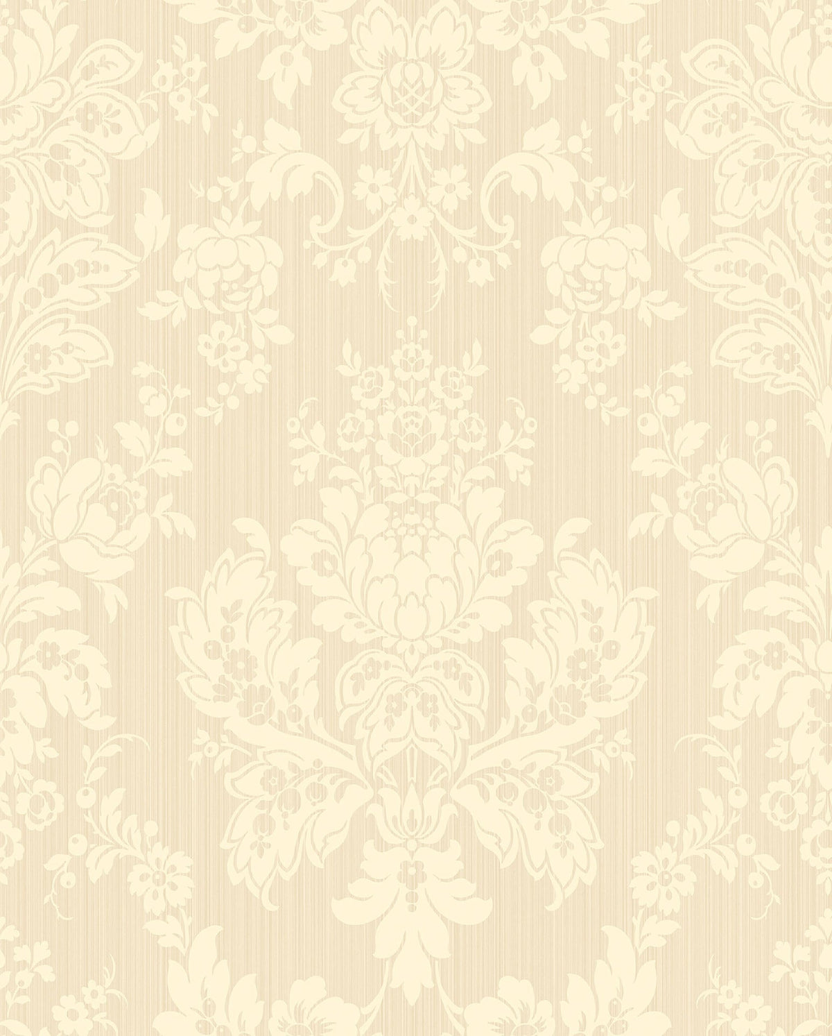 Cole & Son Giselle Mica Cream 108/5023 – Muster