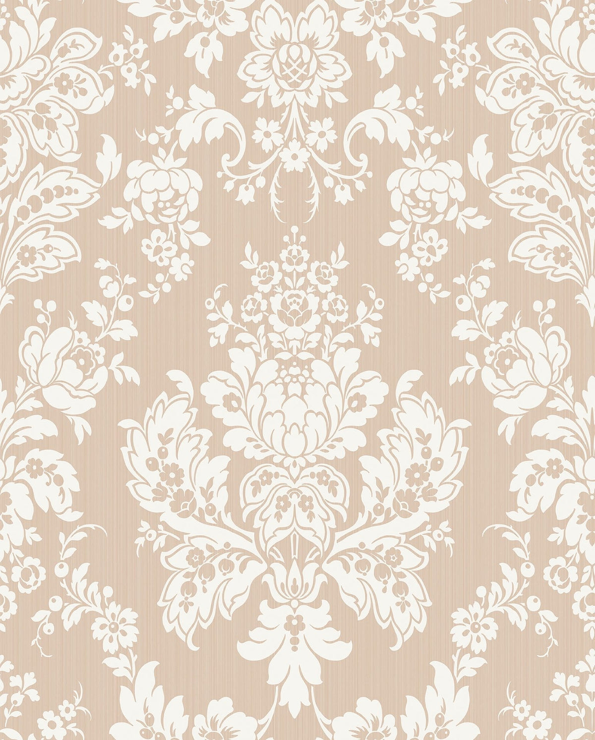 Cole & Son Giselle Mica Plaster Pink 108/5024 – Muster