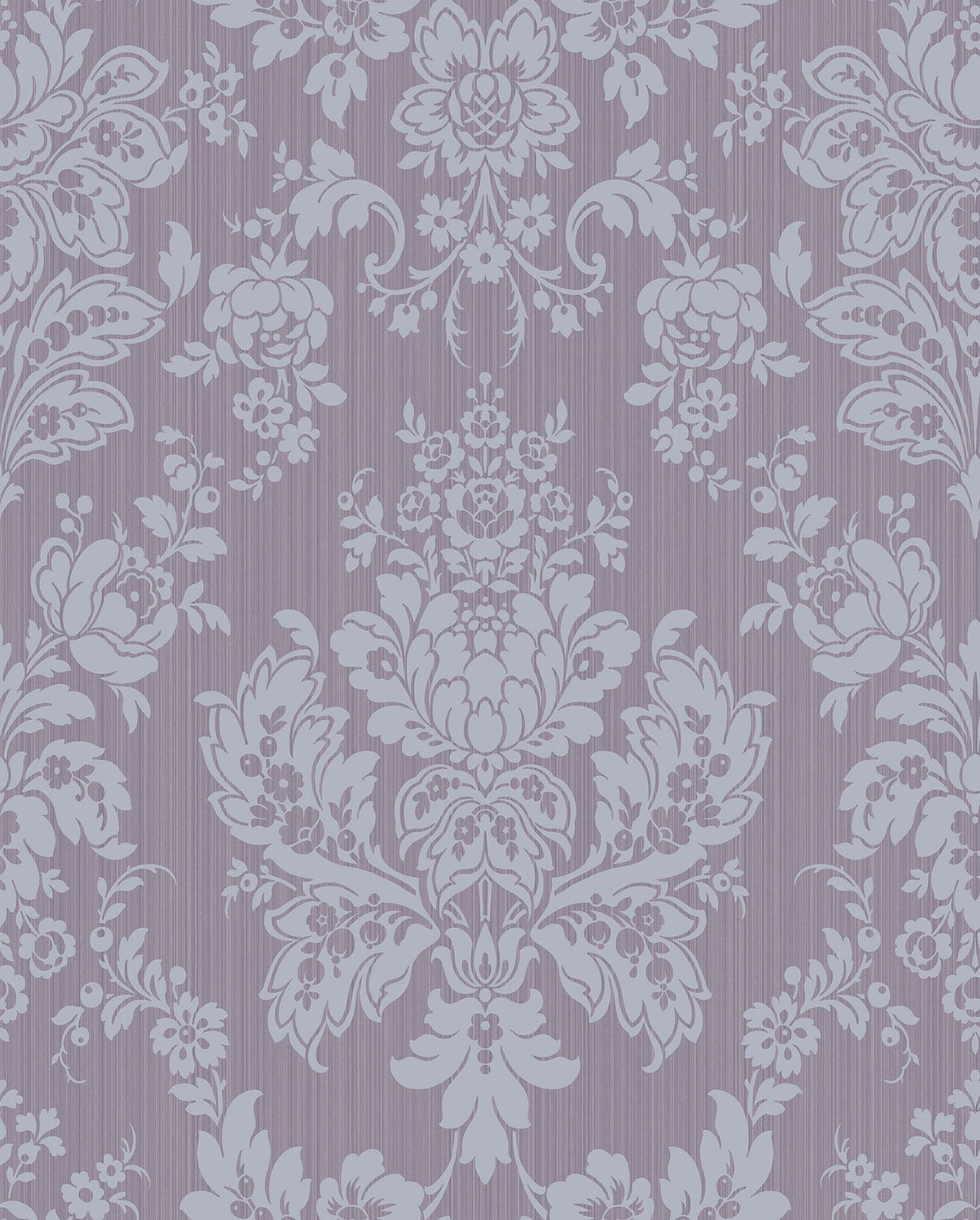 Cole & Son Giselle Mica Pale Violet 108/5025 – Muster