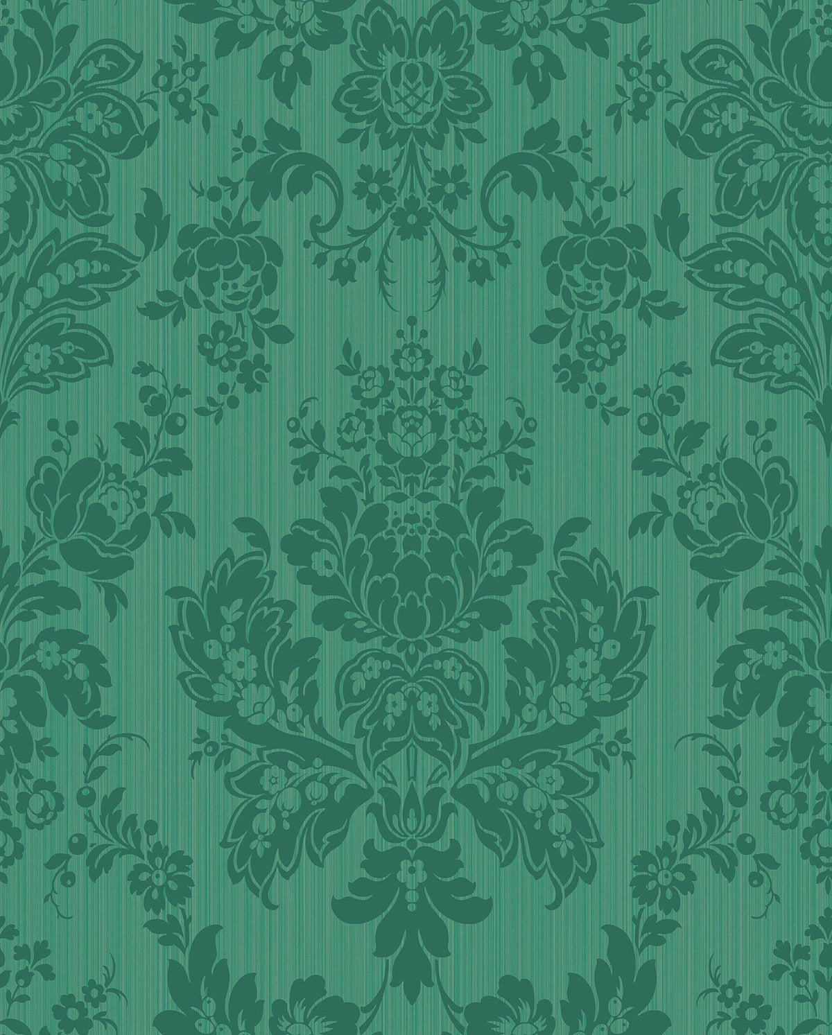 Cole & Son Giselle Mica Viridian 108/5027 – Muster