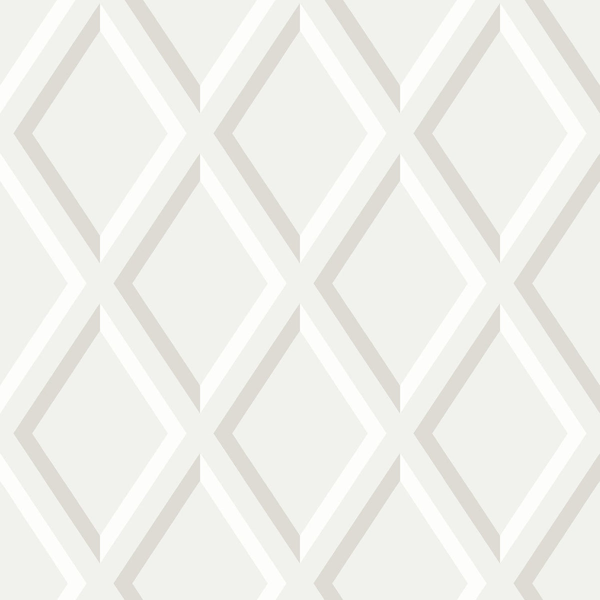 Cole & Son Pompeian Chalk & Stone on White 95/11060 – Muster