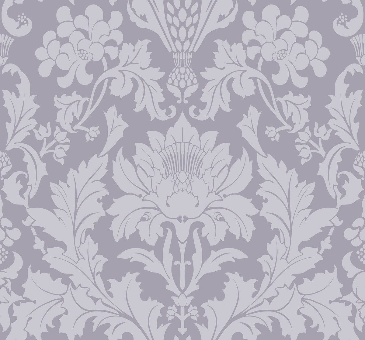 Cole & Son Fonteyn, Mink (108/7032)