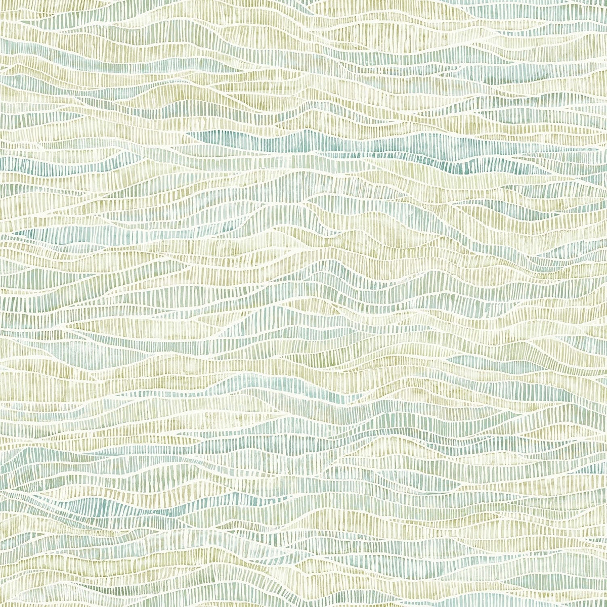 Cole & Son Meadow – Olive (115/13038)