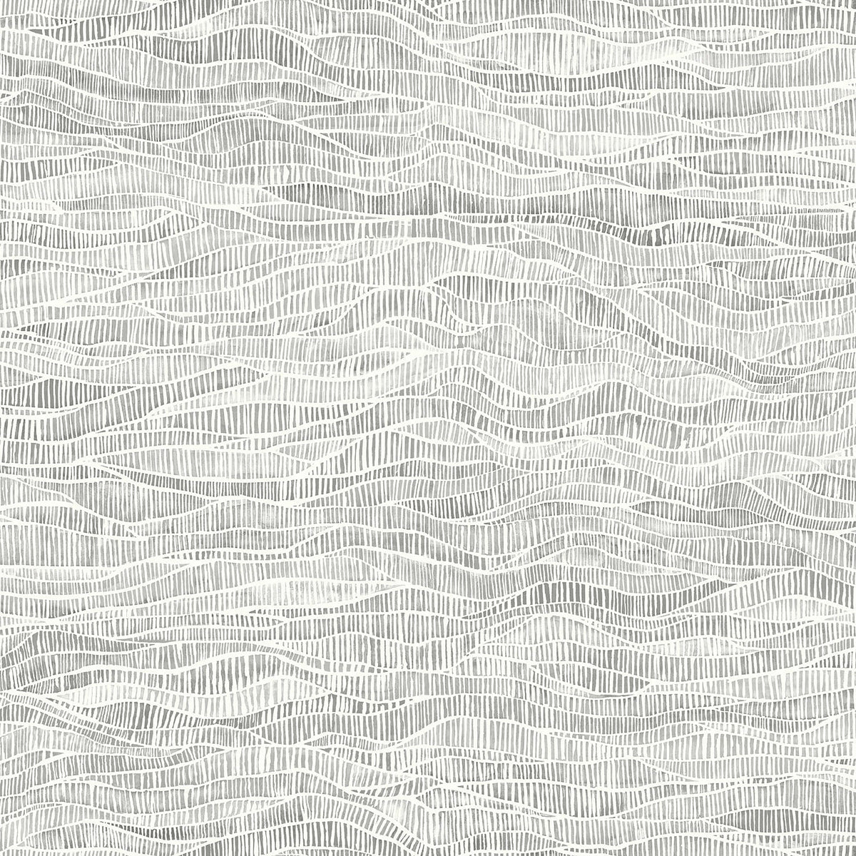 Cole & Son Meadow – Soot (115/13039)