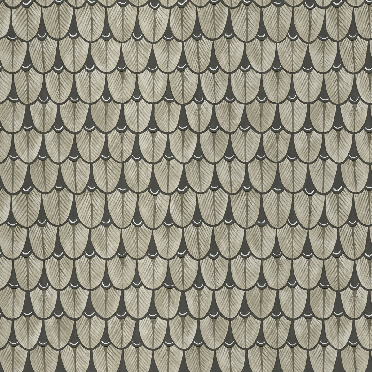 Cole & Son Narina, Platinum, 129/7029