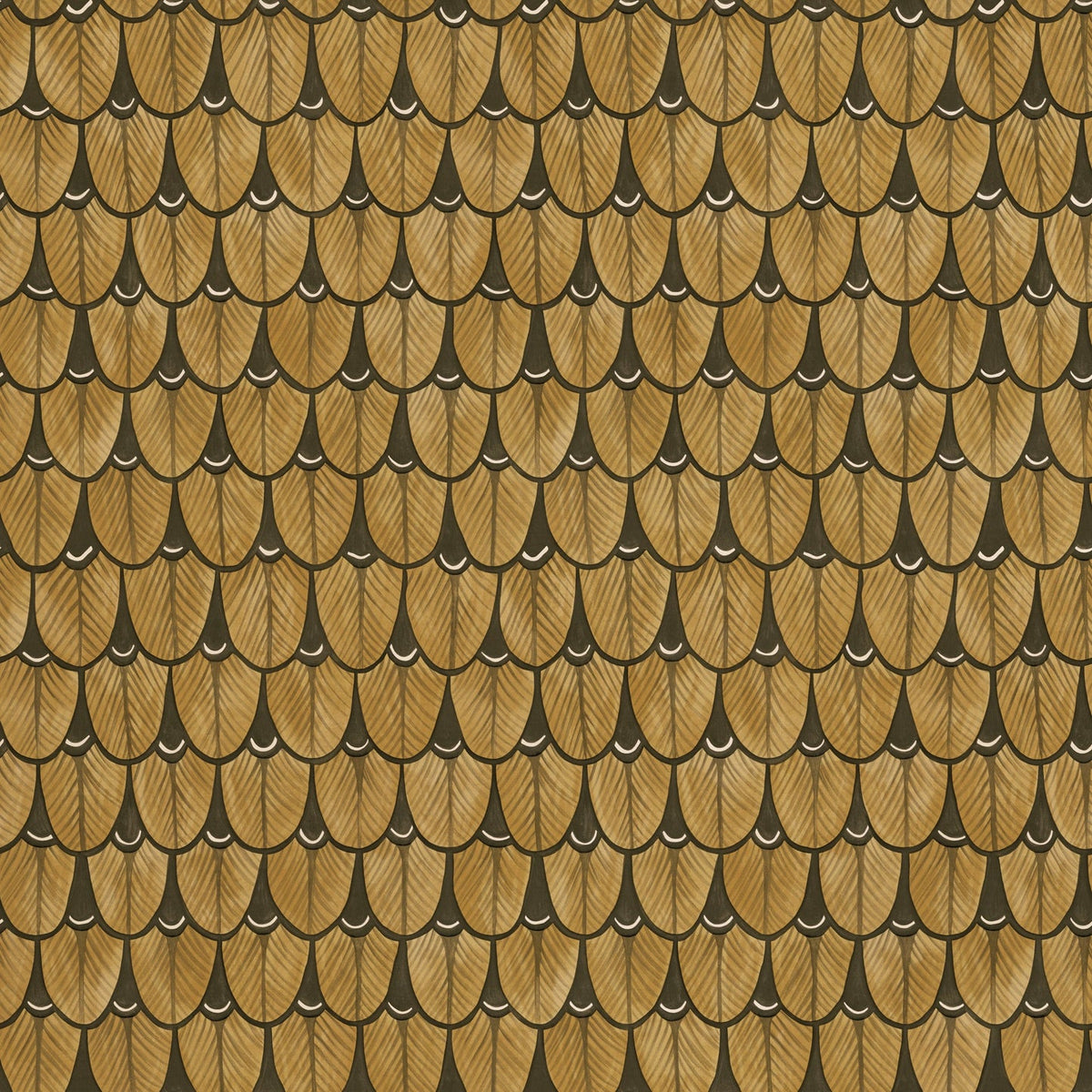 Cole & Son Narina, Gold, 129/7030