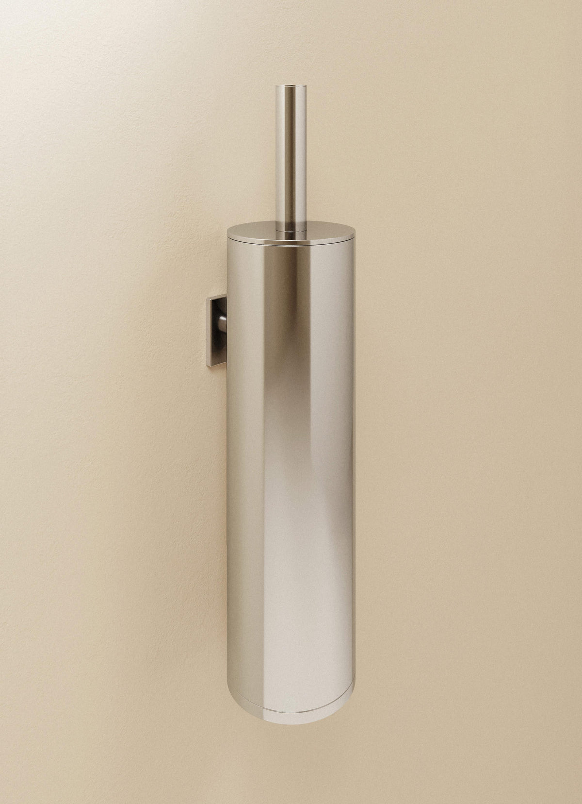 Cosmic Duo Square Wand-Toilettenbürstenhalter – WJB264A0001001