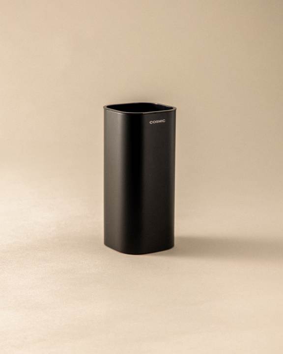 Cosmic Line Stand-Zahnbürstenhalter – Schwarz matt · WJB350A0051036