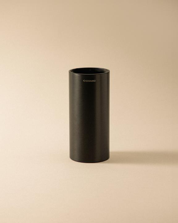 Cosmic Architect S+ Stand-Zahnbürstenhalter – Schwarz PVD · WJC205A0051055