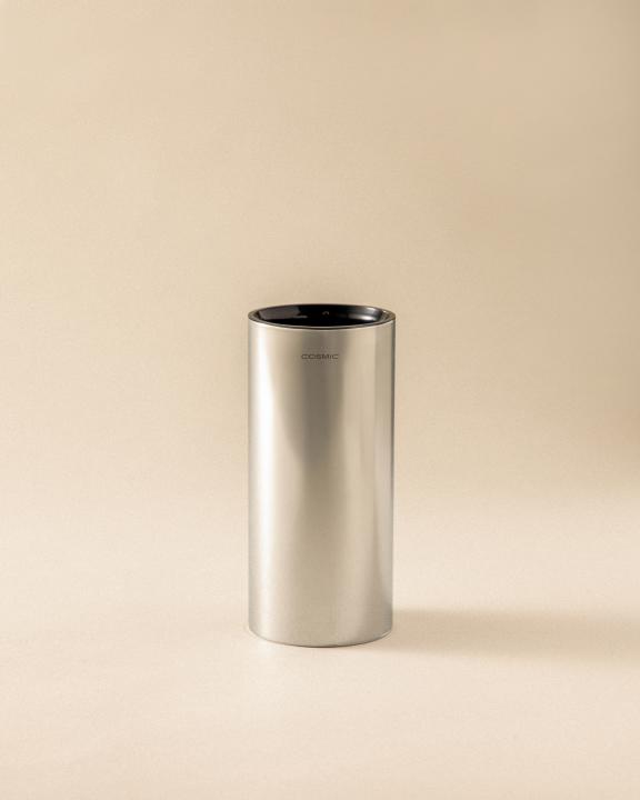 Cosmic Architect S+ Stand-Zahnbürstenhalter – Edelstahl matt · WJC226A0051003