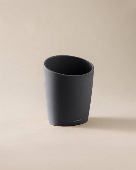 Cosmic Saku Stand-Zahnbürstenhalter – Volcano · WJC252A1052254