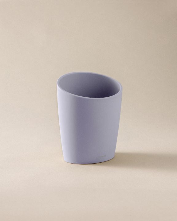 Cosmic Saku Stand-Zahnbürstenhalter – Lavender · WJC252A1052256