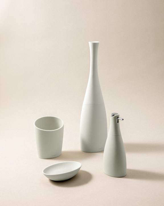 Cosmic Saku Zubehörset – Ivory · WJC252P1000255