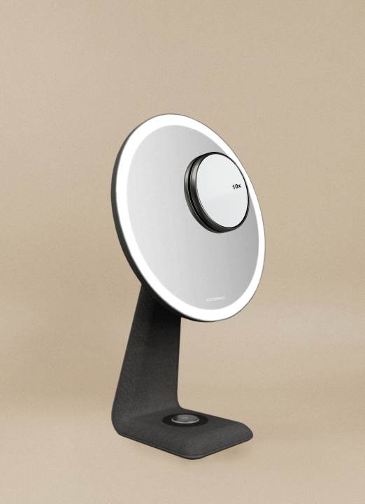 Cosmic Essentials LED-Spiegel mit Lichtfunktion – Volcano · WJC292A2084254