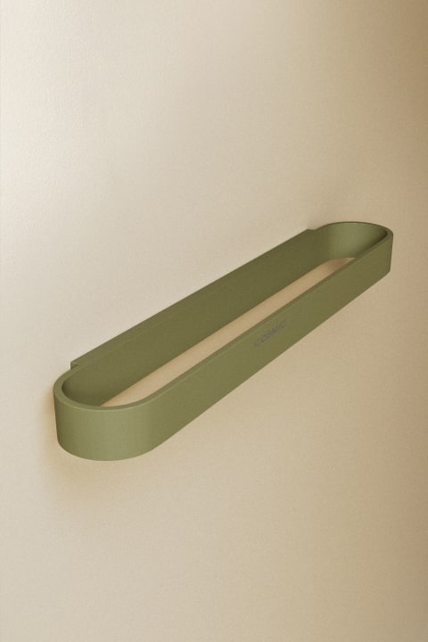 Cosmic Alife Handtuchstange – Pale green · WJC784A0063098