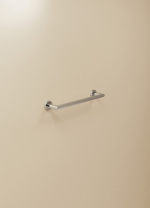 Cosmic Kubic Handtuchstange – Chrom · WJP033A1040001