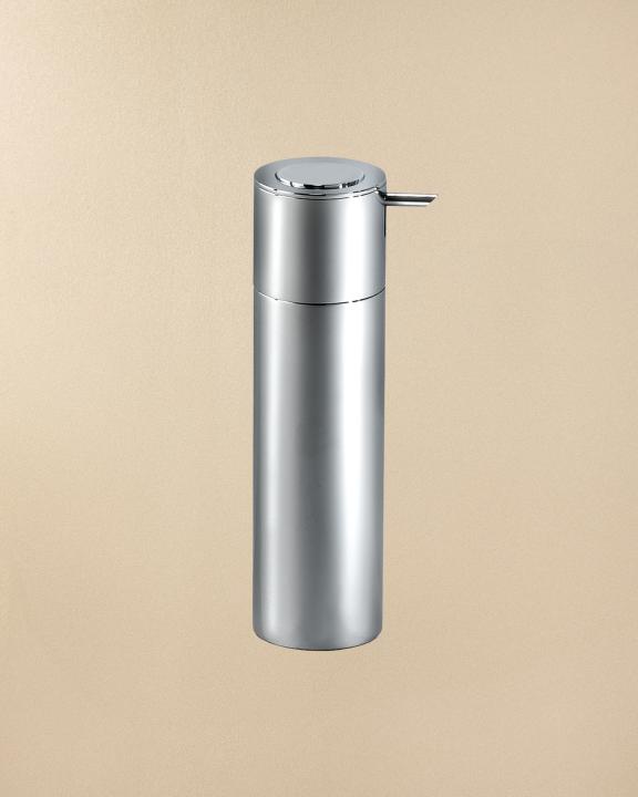 Cosmic Micra Stand-Seifenspender – Chrom · WJP047A7832001