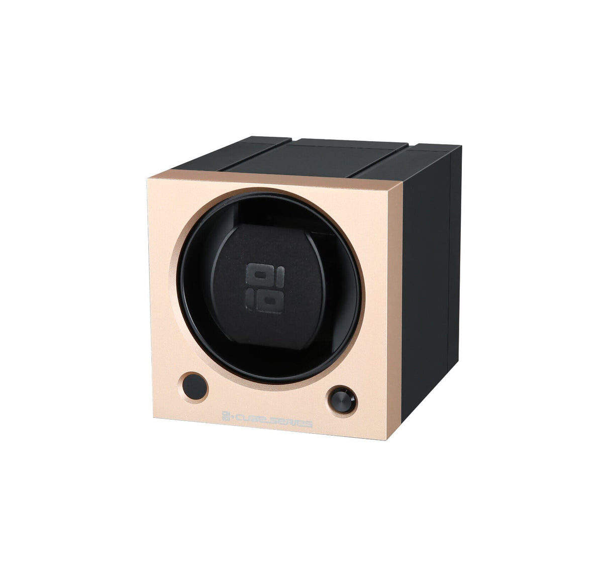 Paul Design PD Cube – Gold – Ansicht