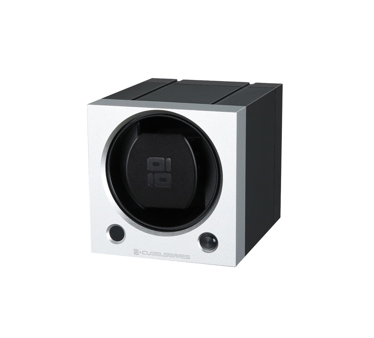 Paul Design PD Cube – Silber – Ansicht