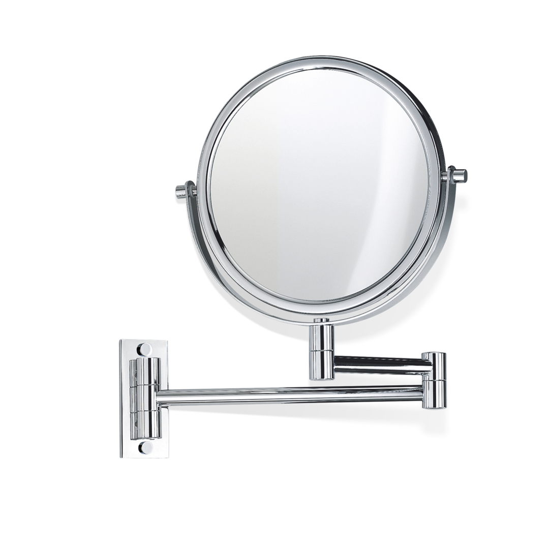 Decor Walther SPT 33 Wandkosmetikspiegel – Chrom – Art. 0110900