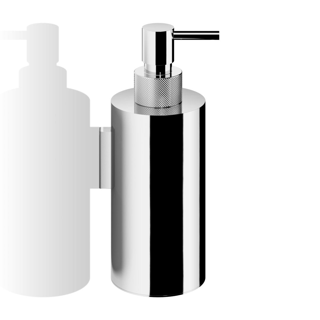 Decor Walther - CLUB SSP 3 Seifenspender