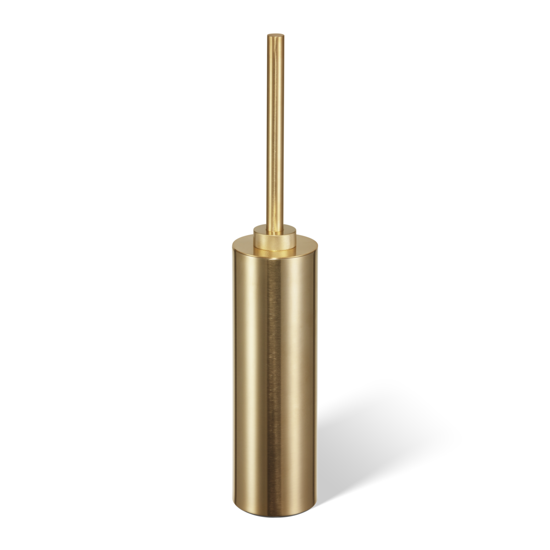 Decor Walther CLUB SBG WC Bürstengarnitur – Gold matt 24 Karat / Gold matt – Art. 0854582