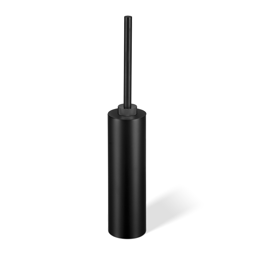 Decor Walther CLUB SBG WC Bürstengarnitur – Schwarz matt / Schwarz matt – Art. 0854563