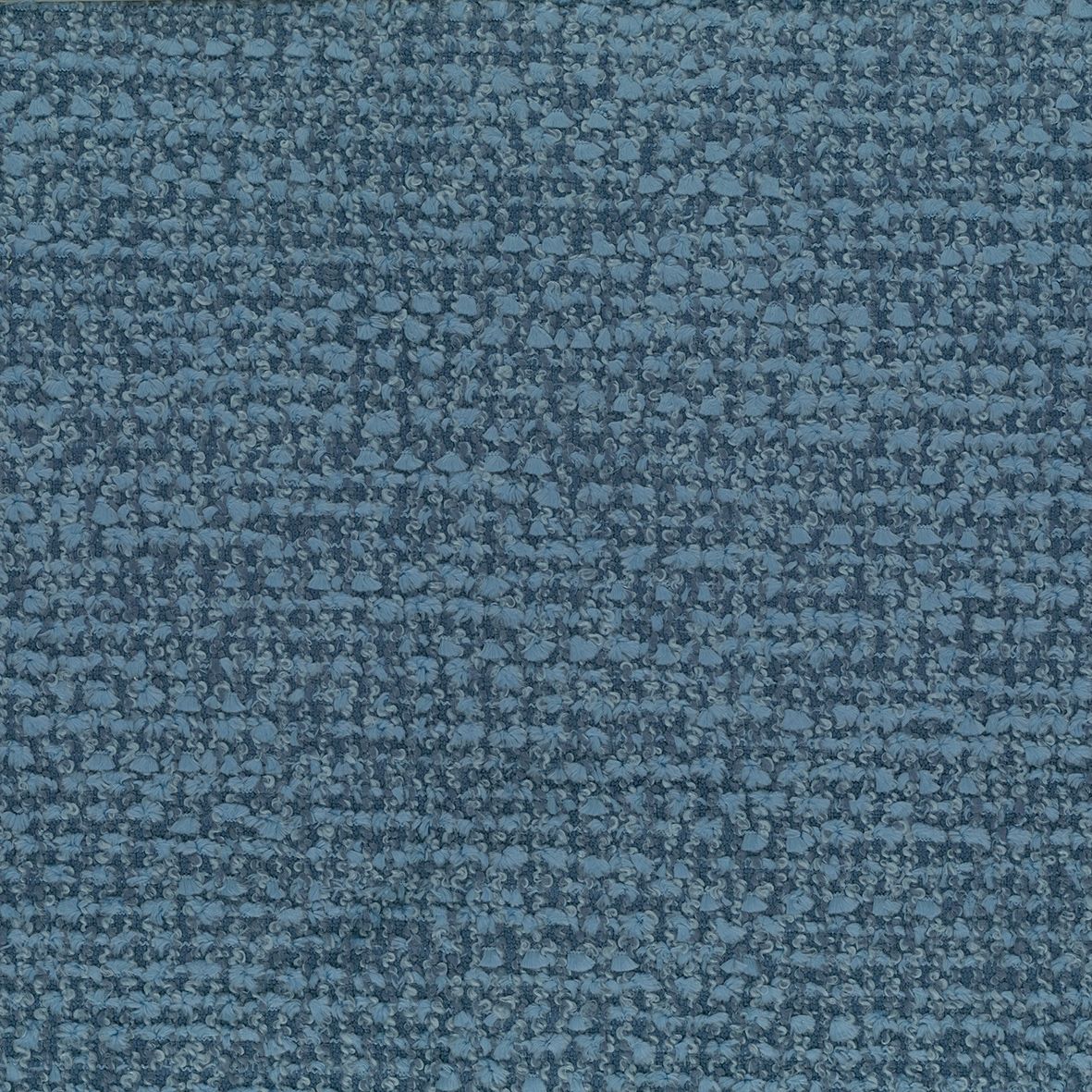 Osborne & Little Millbeck – Stoff – F7880-09 – Nordic Blue