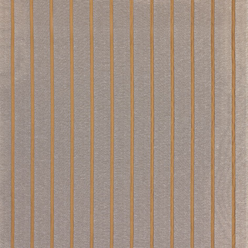 Osborne & Little Pueblo Stripe – Stoff – F7951-03 – Gold