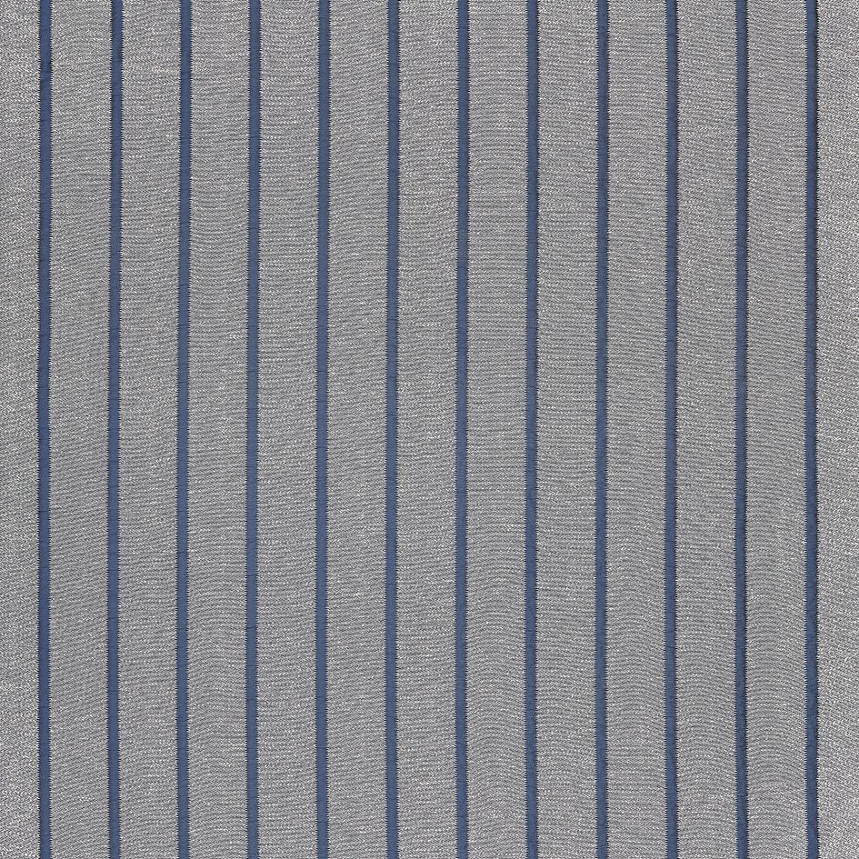 Osborne & Little Pueblo Stripe – Stoff – F7951-04 – Indigo