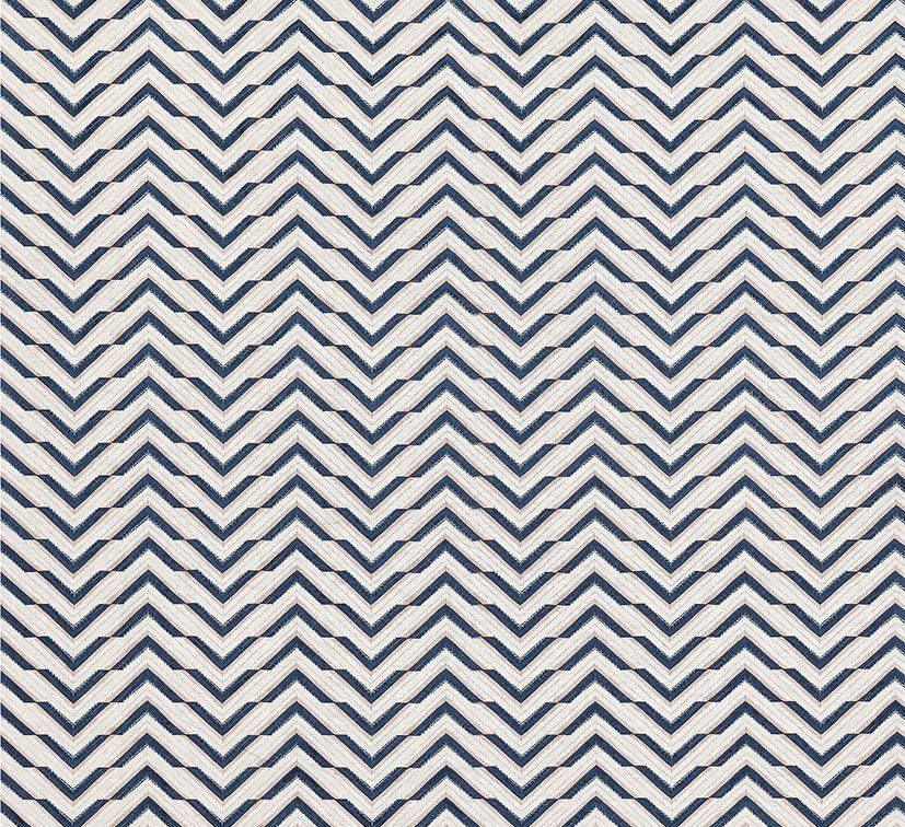 Osborne & Little Canyon – Stoff – F7952-05 – Indigo