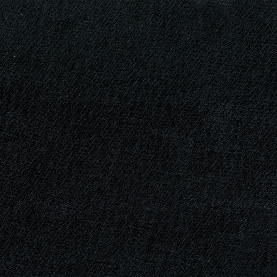 Osborne & Little Ananda Plain – Stoff – F8000-19 – Midnight