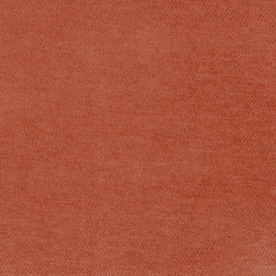 Osborne & Little Ananda Plain – Stoff – F8000-26 – Coral