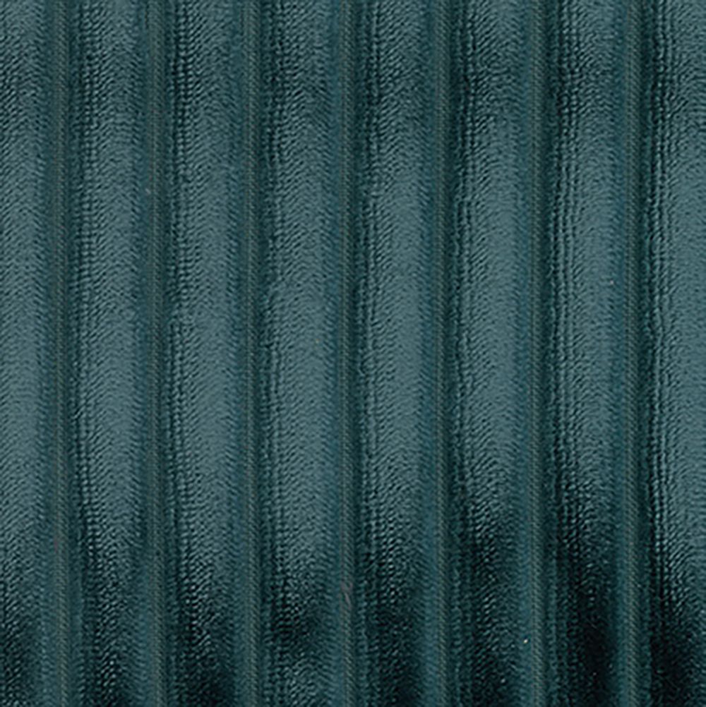 Osborne & Little MANTUA CORD – Stoff – F8050-18 – Peacock