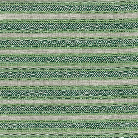 Osborne & Little Meridian Stripe – Stoff – F8104-01 – Leaf