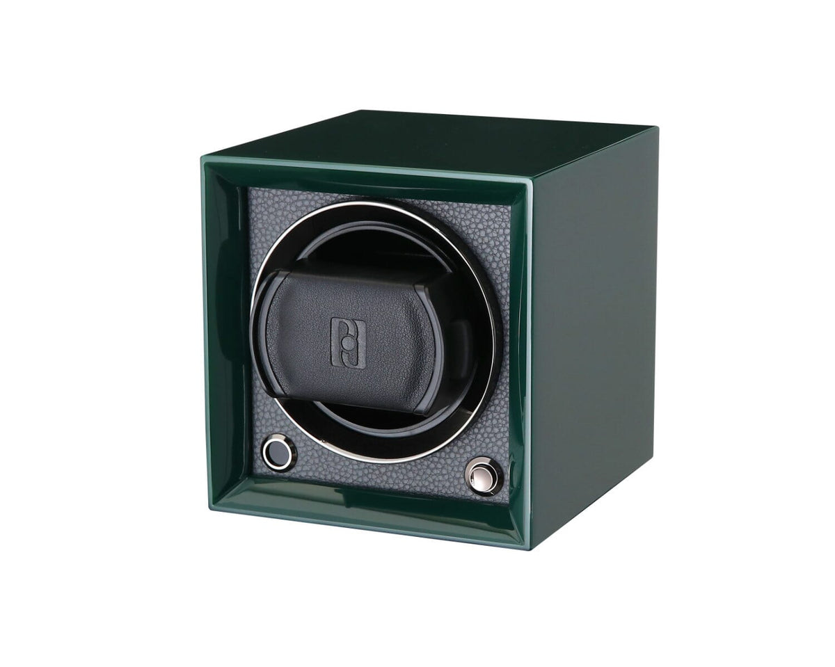 Paul Design Gentlemen 1 – Green – 30012