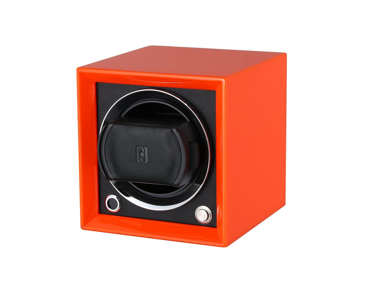 Paul Design Gentlemen 1 – Orange – 20127