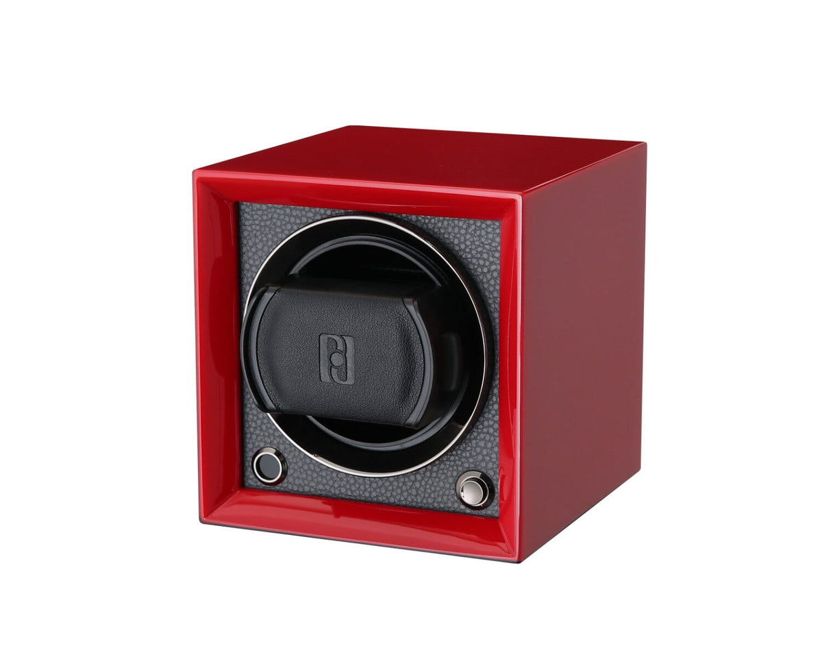 Paul Design Gentlemen 1 – Red – 30011