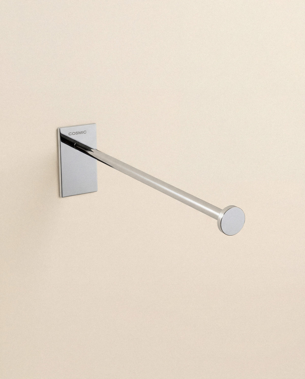 Cosmic Stick Handtuchstange – Chrom