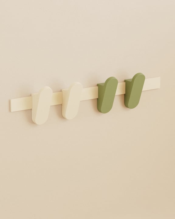 Cosmic Alife Haken Set – Standard