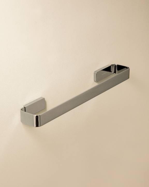 Cosmic Line Handtuchstange – Chrom