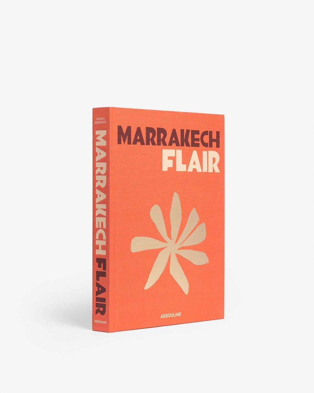 Assouline Marrakech Flair – Coffee Table Book, Produktansicht 1