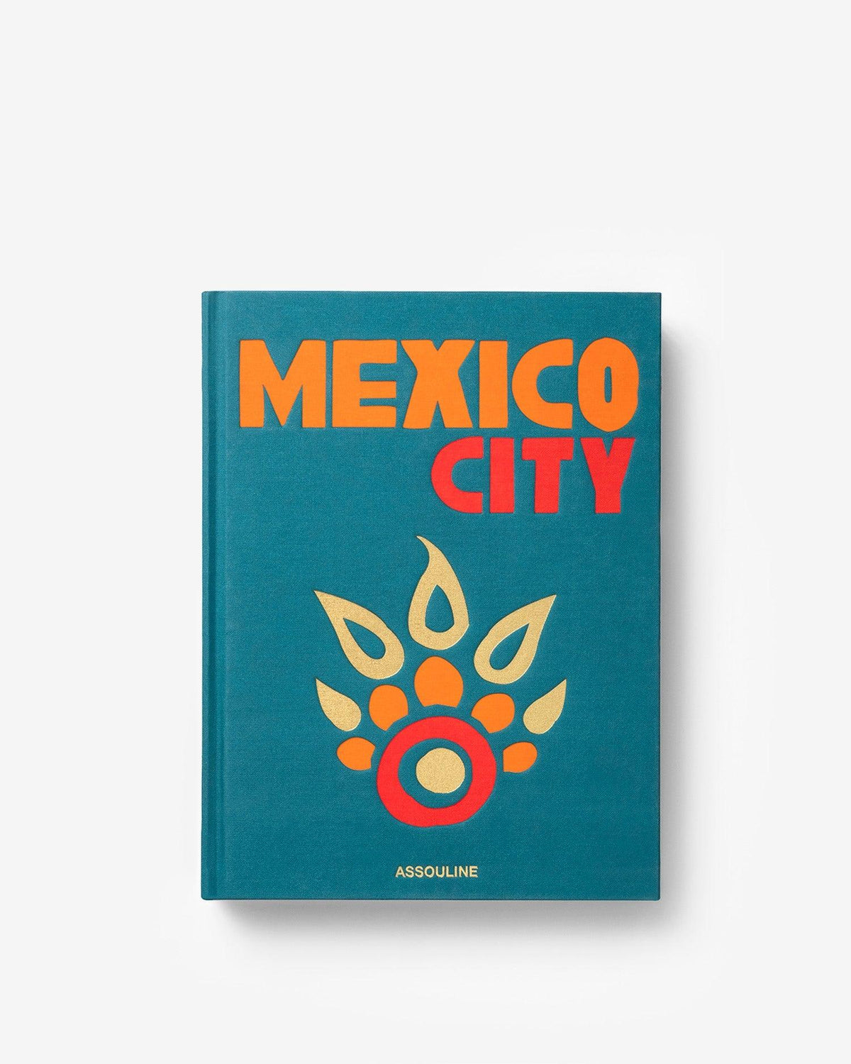 Assouline Mexico City – Coffee Table Book, Produktansicht 3