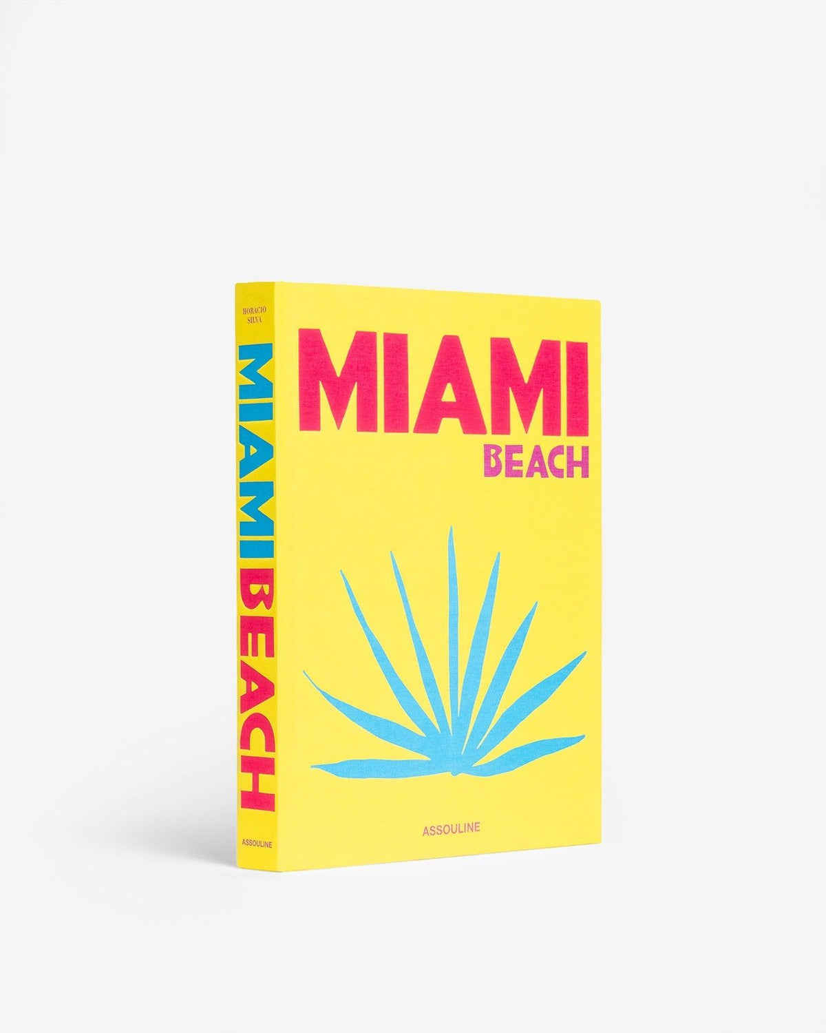 Assouline Miami Beach – Coffee Table Book, Produktansicht 1