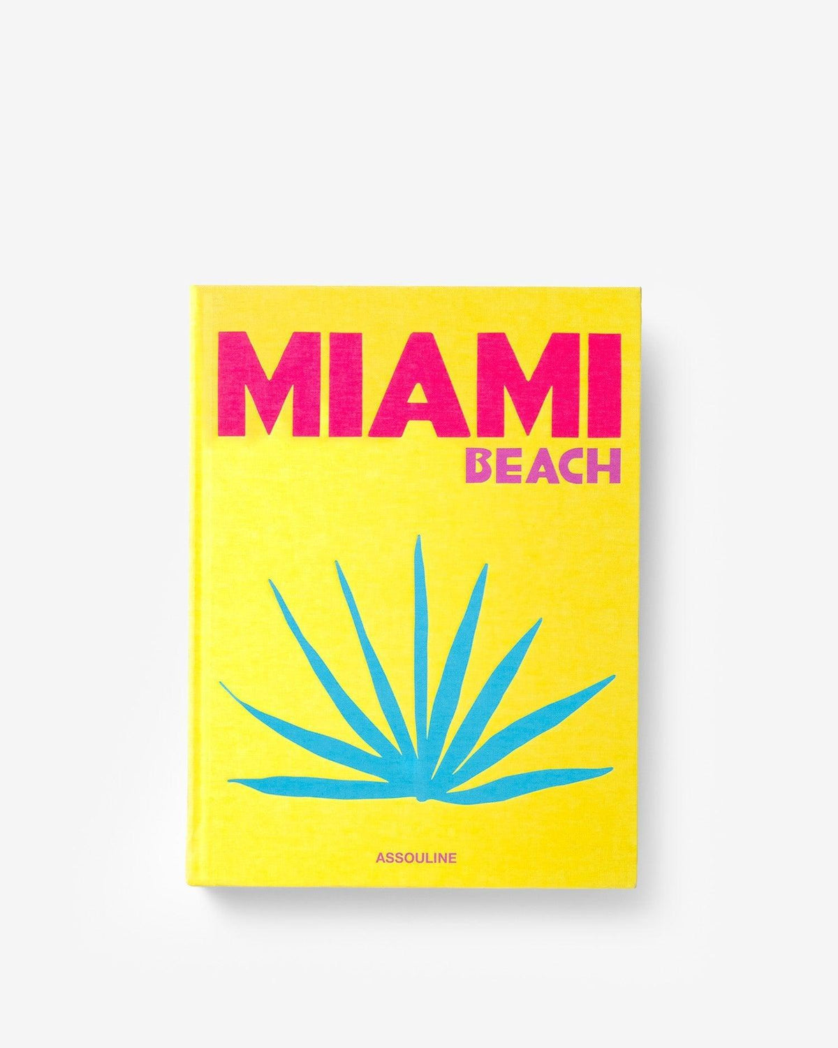 Assouline Miami Beach – Coffee Table Book, Produktansicht 3